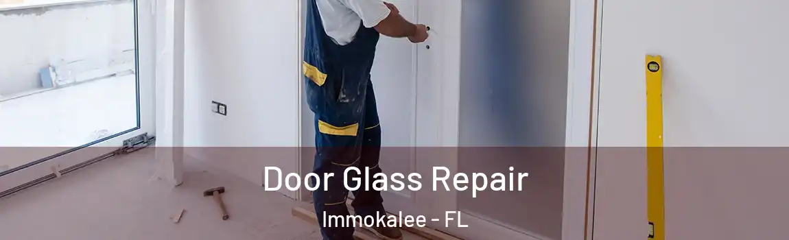  Door Glass Repair Immokalee - FL