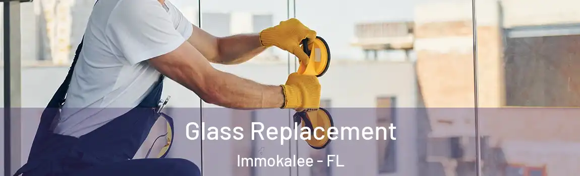  Glass Replacement Immokalee - FL