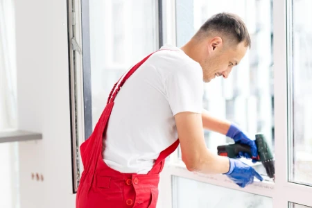 24/7 Glass Door Repair Facilities in Immokalee, FL