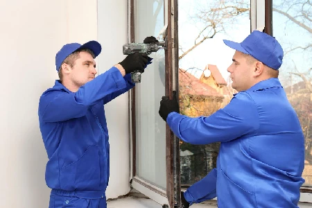 Residential Broken Glass Repair Solutions in Immokalee, FL