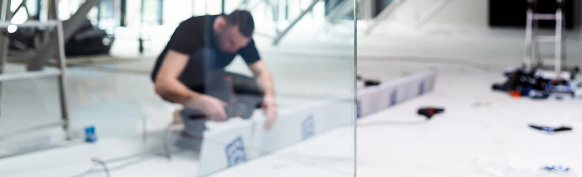 Emergency Commercial Glass Repair in Immokalee, FL