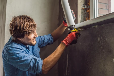 Cracked Window Repair Solutions in Immokalee, FL