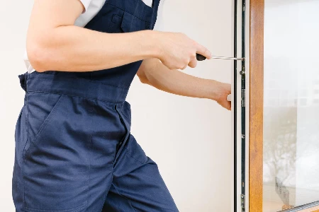 Commercial Glass Door Repair in Immokalee, FL