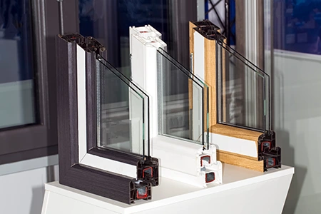 Double Pane Vinyl Glass Windows in Immokalee, FL