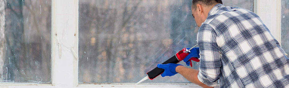 Foggy Window Repair Services in Immokalee, FL