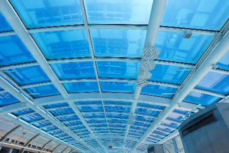 Glass Canopy Repair Services in Immokalee, FL