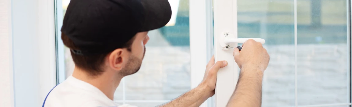 Top-Notch Glass Door Installation Services in Immokalee, FL