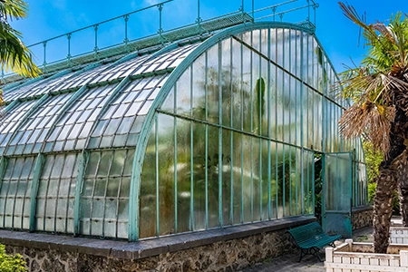 Affordable Cost of Glass Greenhouse Repair Services in Immokalee, FL
