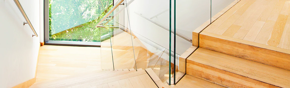 Residential Glass Railing Repair Services in Immokalee, FL