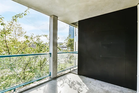 Commercial Glass Railing Repair Services in Immokalee, FL