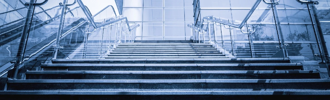 Glass Panel Inserts in Immokalee, FL