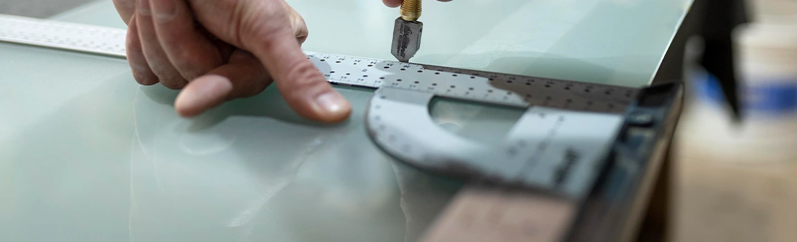 Commercial Glass Repair Company in Immokalee, FL