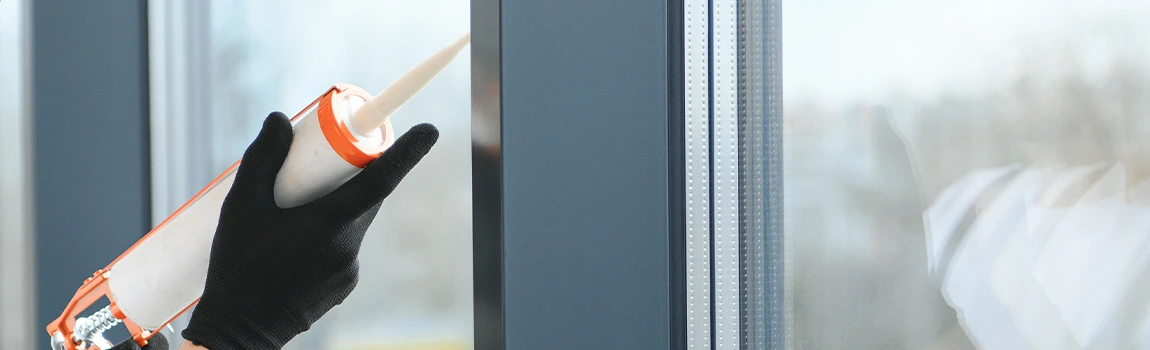 Glass Repair Specialist in Immokalee, FL