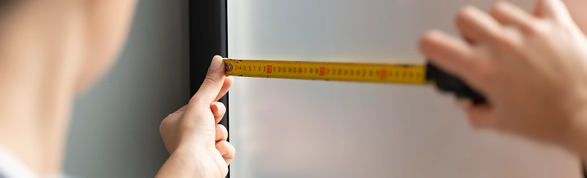 Types of Glass Replacement in Immokalee, FL