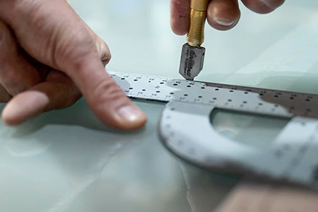 Mirror Re-framing in Immokalee, FL