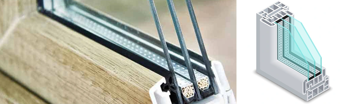 Triple Pane Fiberglass Windows in Immokalee, FL