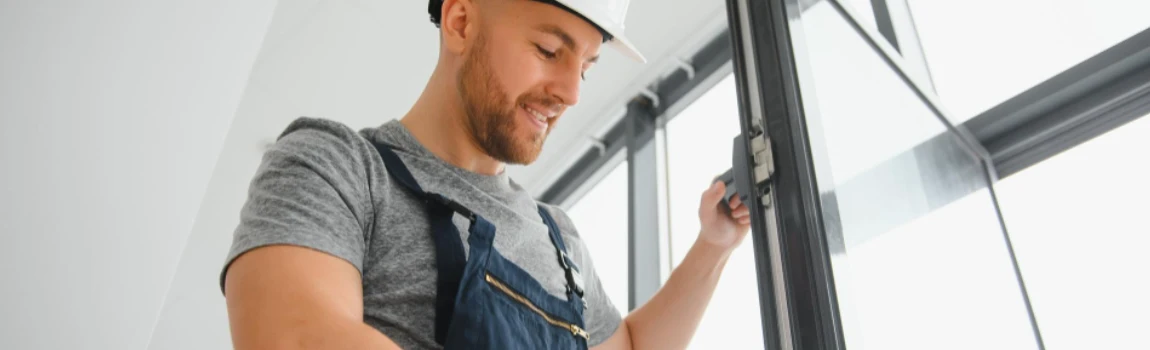 Pivoted Window Repair in Immokalee, FL