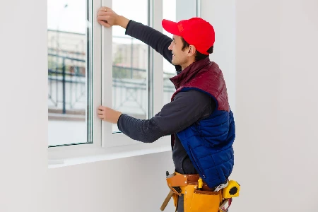 Sash Window Repair in Immokalee, FL