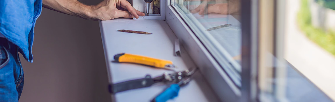 Professional Window Seal Repair Services in Immokalee, FL