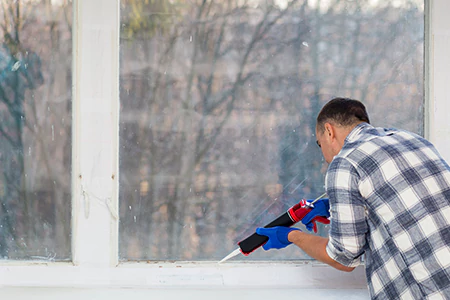 Prevention Tips of Window Seal Repair Services in Immokalee, FL