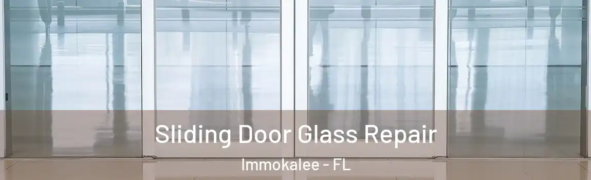  Sliding Door Glass Repair Immokalee - FL
